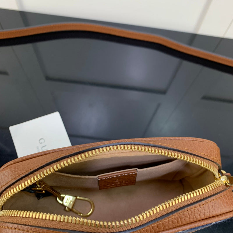 Satchel Bags - GUC Bags - 1388
