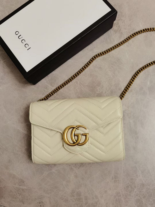Satchel Bags - GUC Bags - 1811