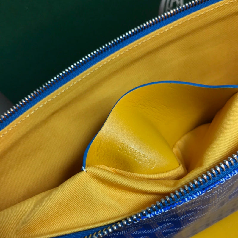 GLM - GYO Bags - 845
