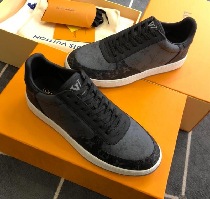 glami shop- LOV Men Shoes - 1547
