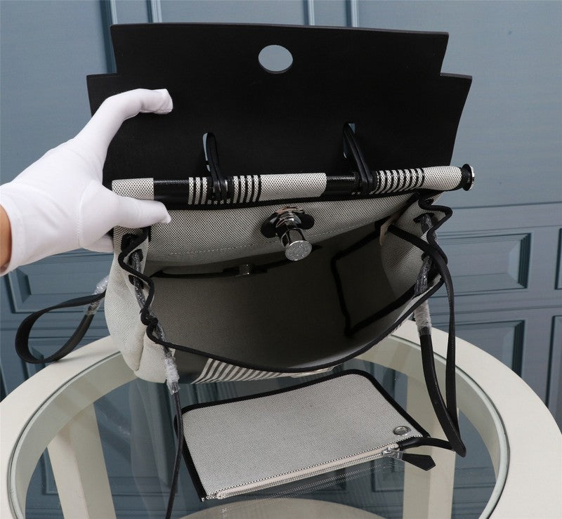 Satchel Bags - HMS Bags - 013