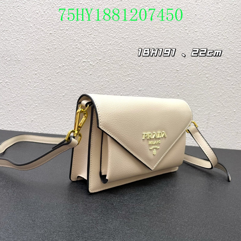 Satchel Bags - PDA Bags - 3743