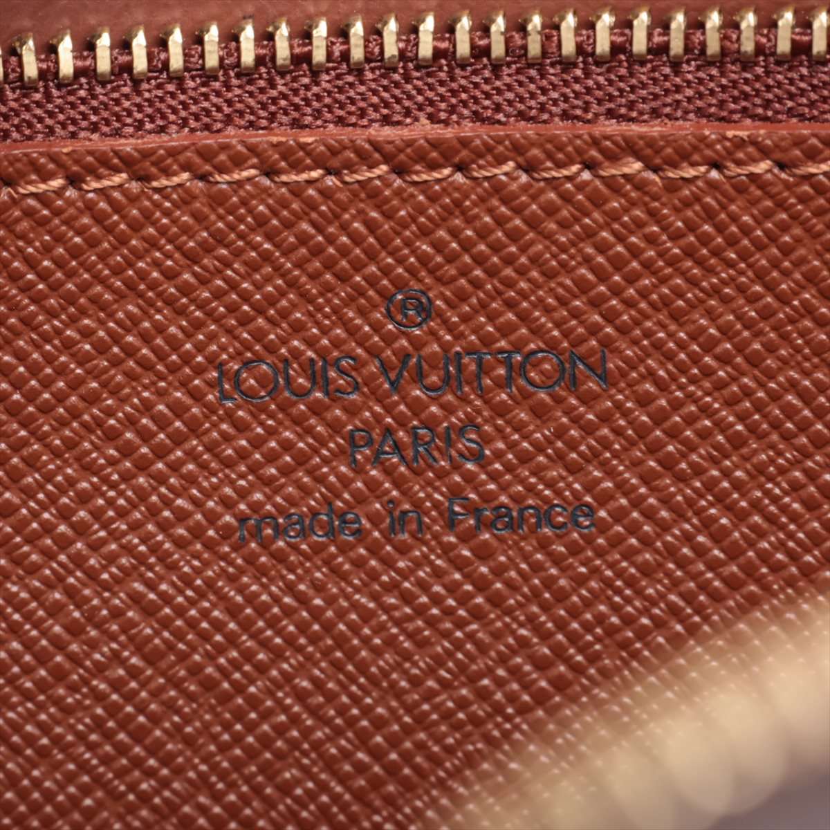 Louis Vuitton Monogram Trocadero 24 M51276