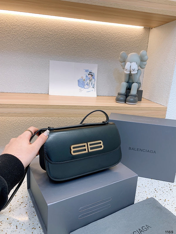 Satchel Bags - BGA Bags - 1610