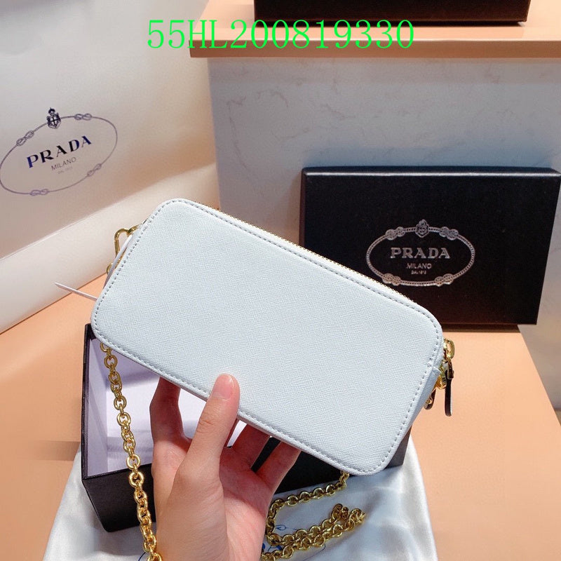 Satchel Bags - PDA Bags - 4034