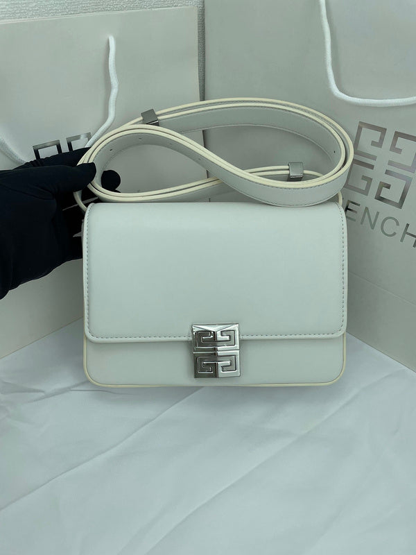Satchel Bags - GVC Bags - 057