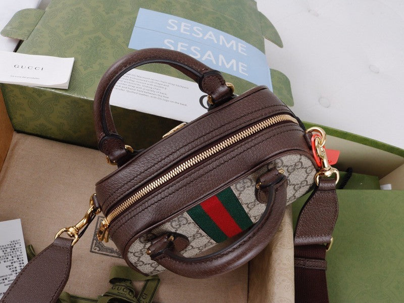 Satchel Bags - GCI Bags - 881