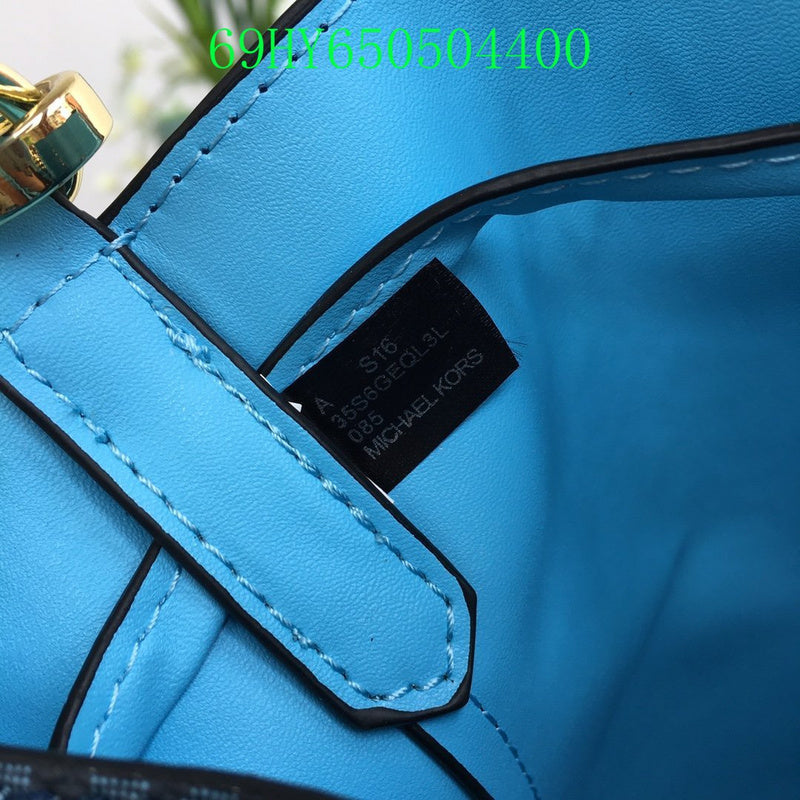 Satchel Bags - MK Bags - 782