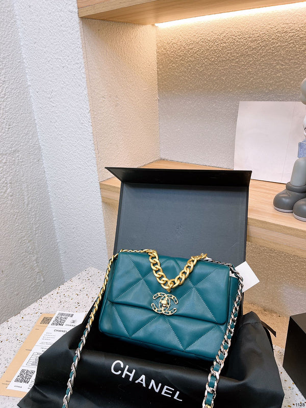 Satchel Bags - CHL Bags - 7274