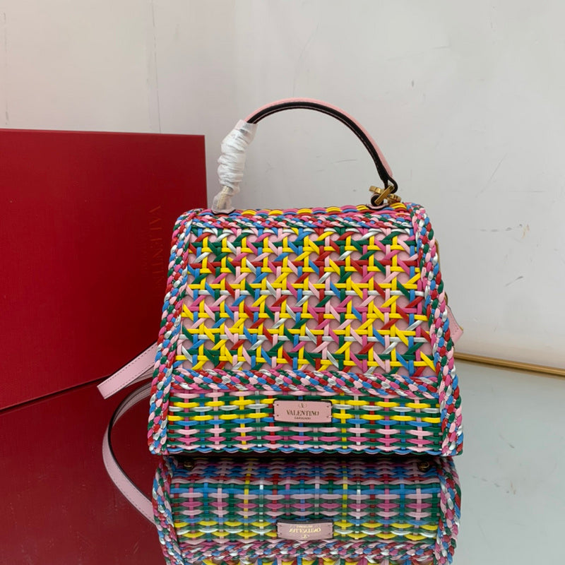 Glamy - VEL Bags - 666