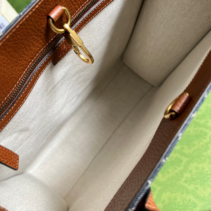 Satchel Bags - GCI Bags - 6544
