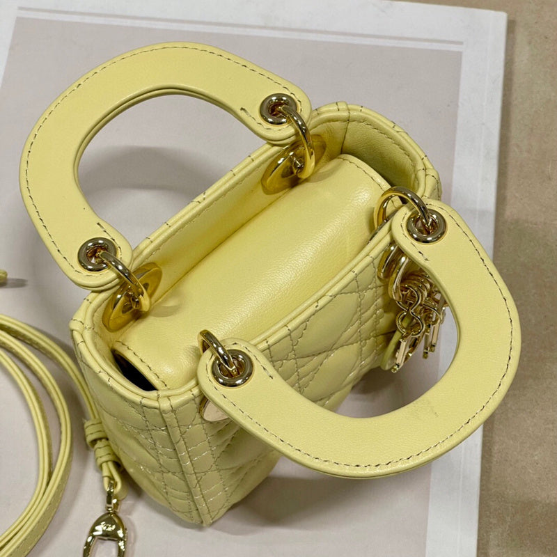 Glami - GLAMIr Bags - 045