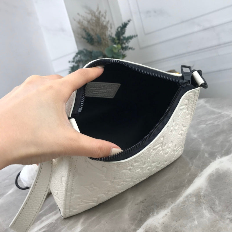 Satchel Bags - VL Bags - 4342