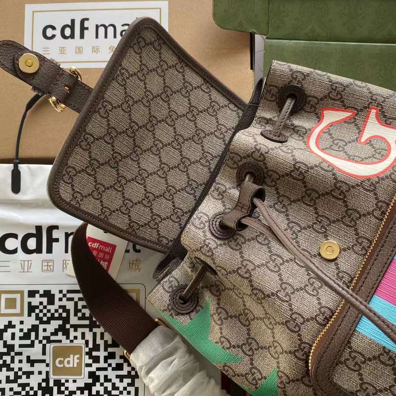 GUI2 Bags - Fashion Bags  579