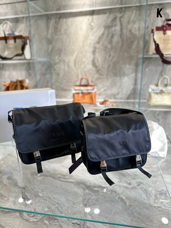 Satchel Bags - PDA Bags - 407