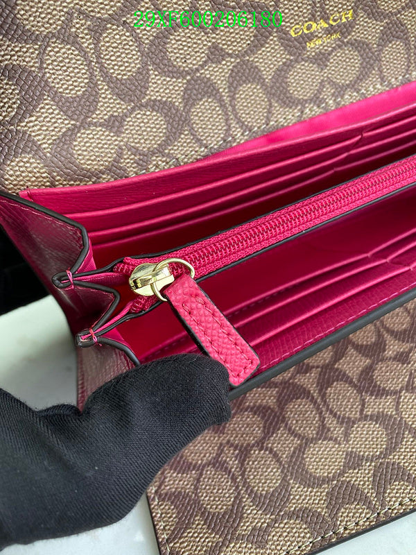 Glami - CAH Wallet - 047