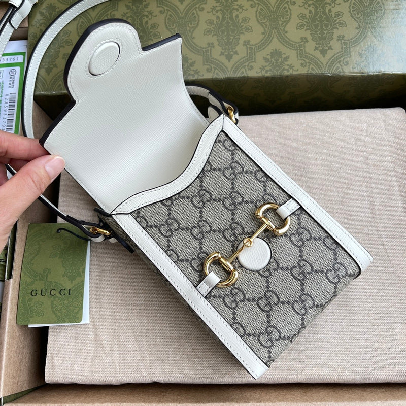 Satchel Bags - GCI Bags - 3144