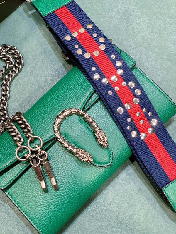 Satchel Bags - GCI Bags - 1590