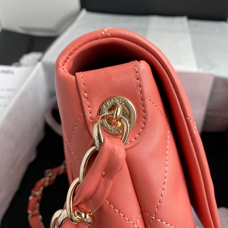 Satchel Bags - CHL Bags - 7404