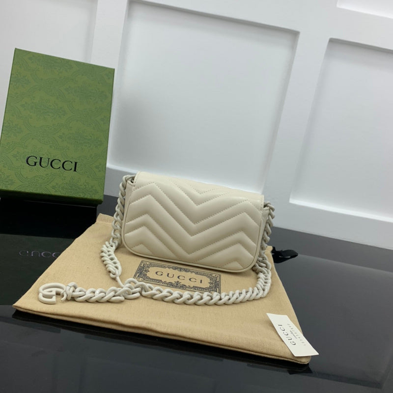 Satchel Bags - GUC Bags - 357