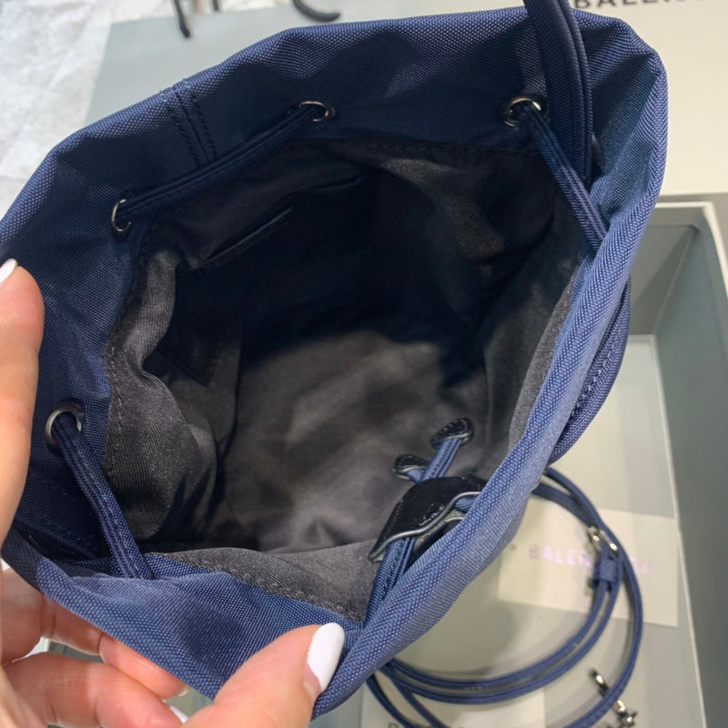 Satchel Bags - BGA Bags - 786