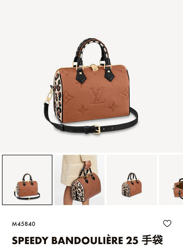 Satchel Bags - VL Bags - 5437