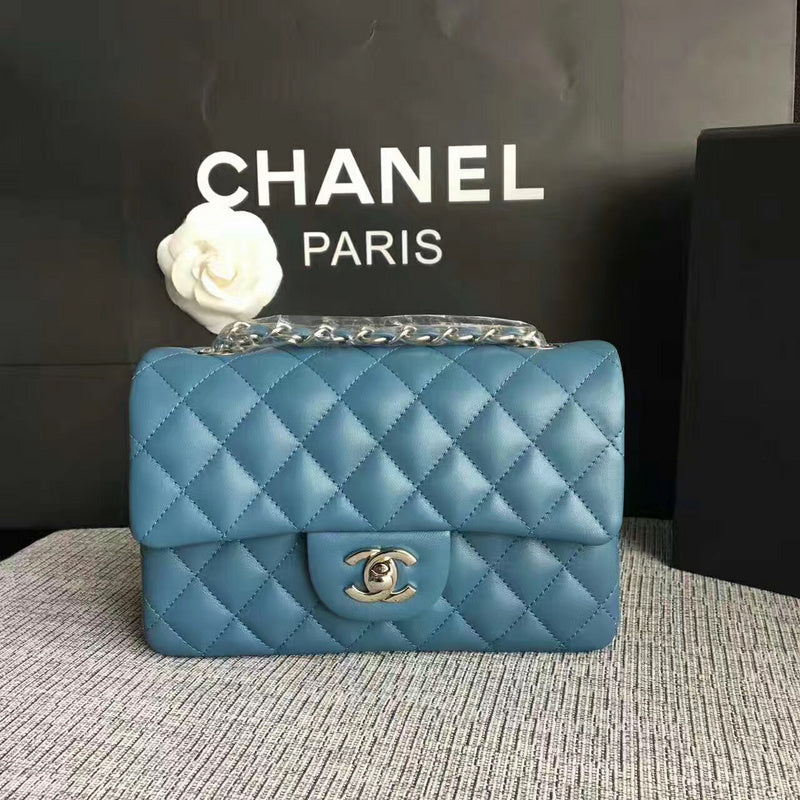 Satchel Bags - CHL Bags - 566