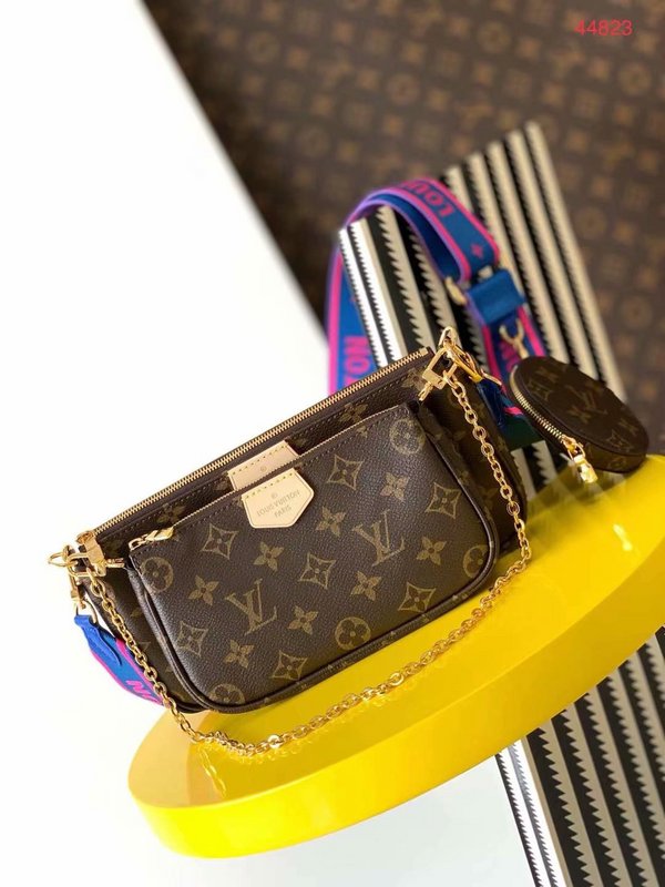 Satchel Bags - VL Bags - 6027