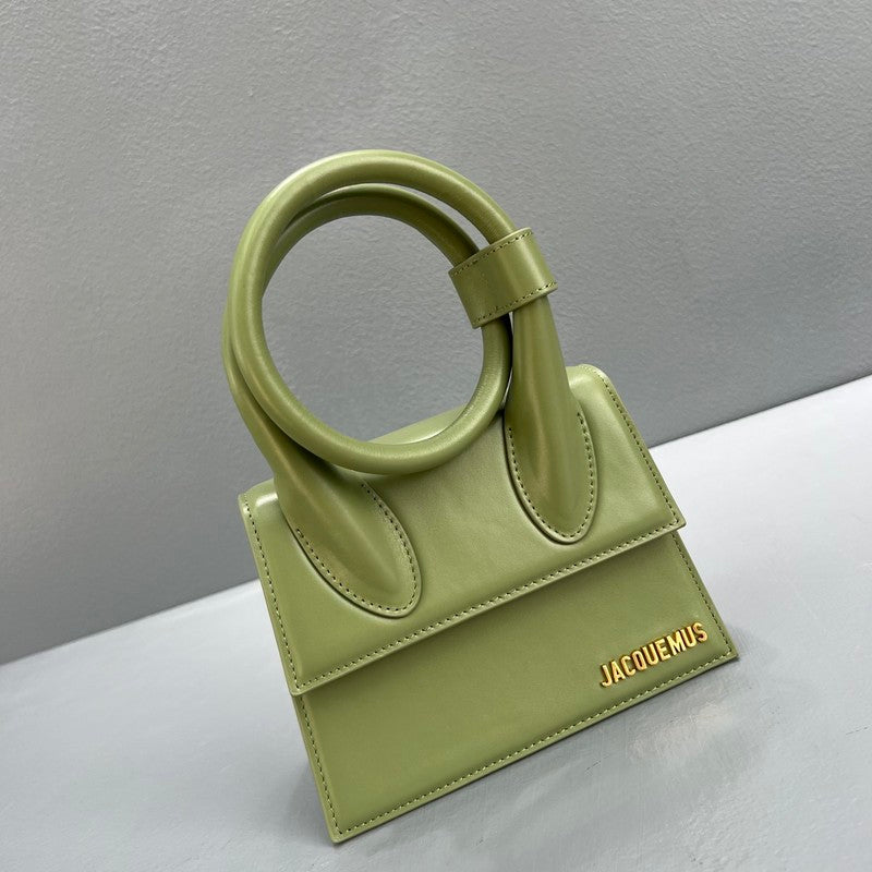 Satchel Bags - JQMS Bags - 195