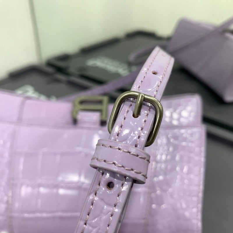 Satchel Bags - BGA Bags - 304