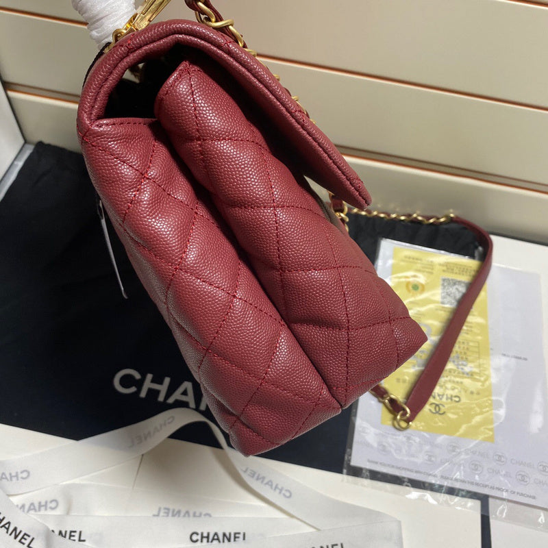 Satchel Bags - CHL Bags - 7491