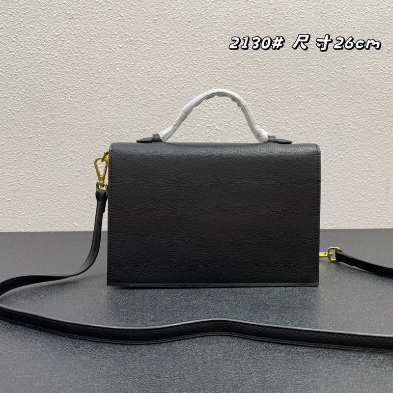 Satchel Bags - PDA Bags - 943