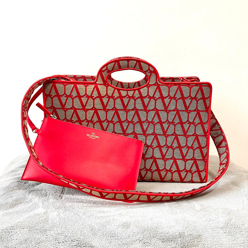 GLM - VEL Bags - 622