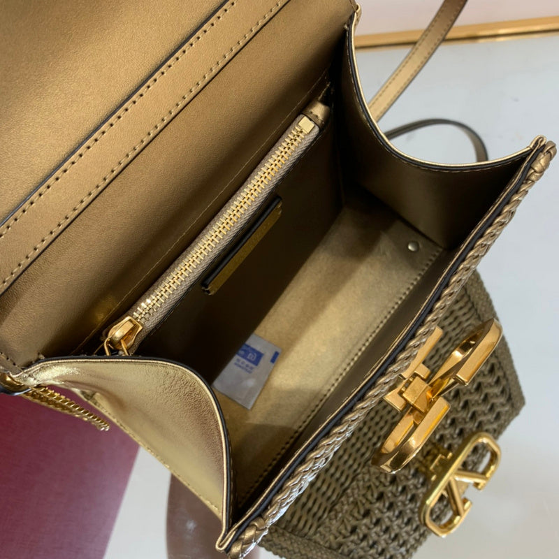 GLM - VEL Bags - 285
