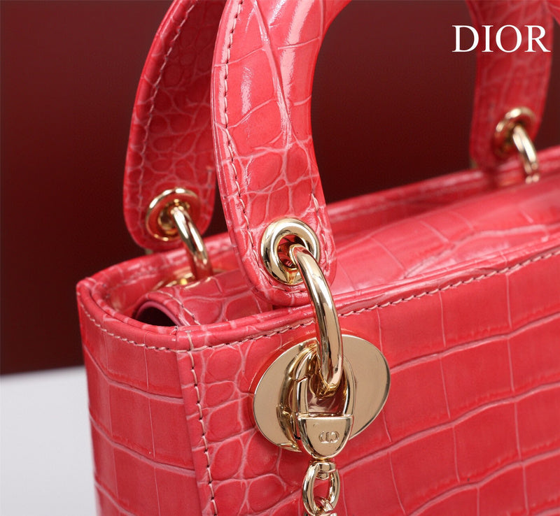 GLM - Dir Bags - 1766