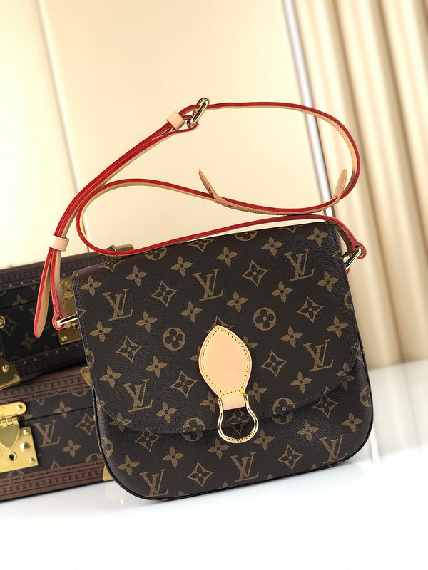 Satchel Bags - VL Bags - 4989