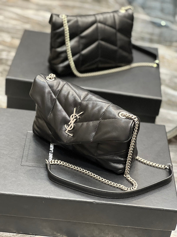 Satchel Bags - SLY Bags - 701