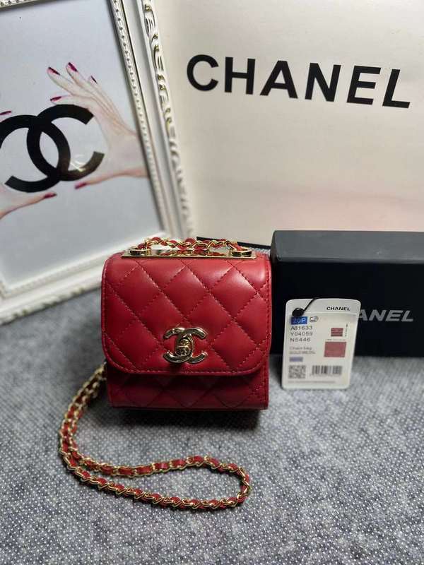 Satchel Bags - CHL Bags - 6460