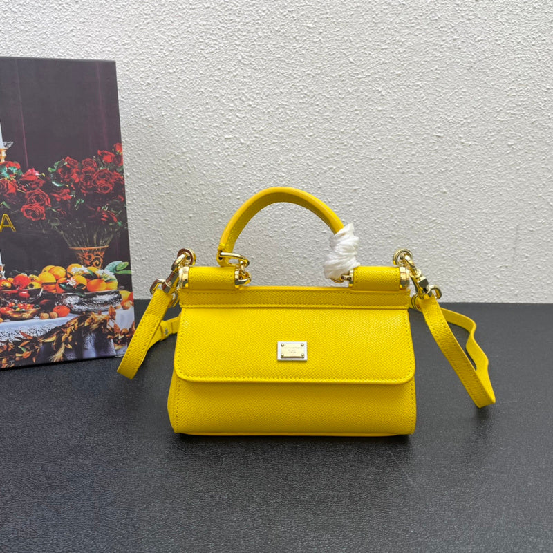 Satchel Bags - DG Bags - 101