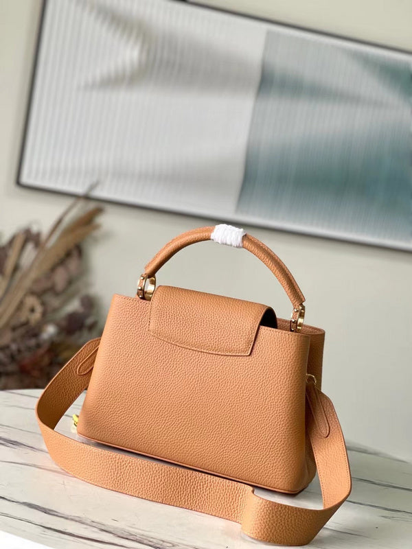 Satchel Bags - VL Bags - 1447