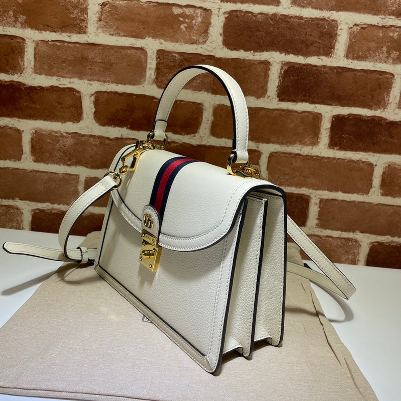 Satchel Bags - GCI Bags - 3189