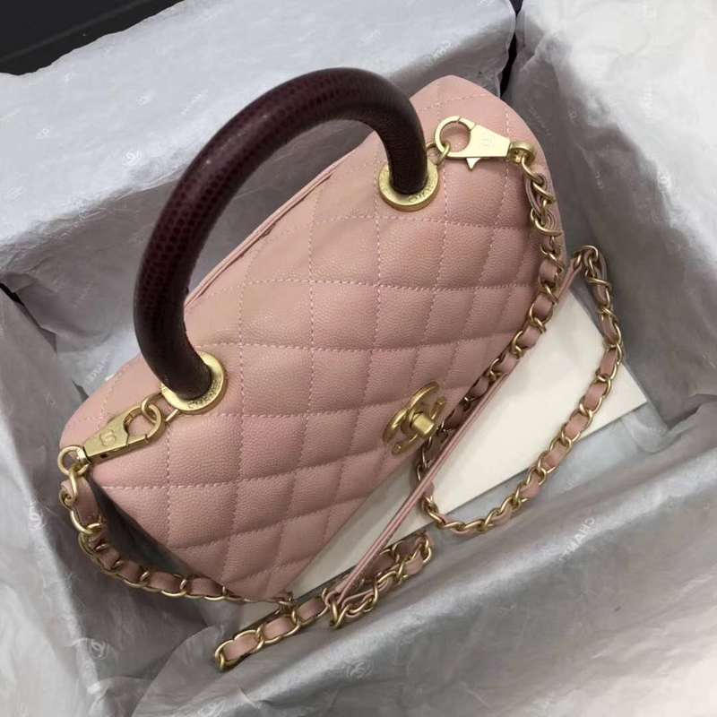 Satchel Bags - CHL Bags - 562