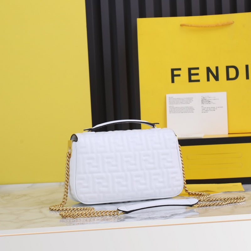 Satchel Bags - FDI Bags - 134