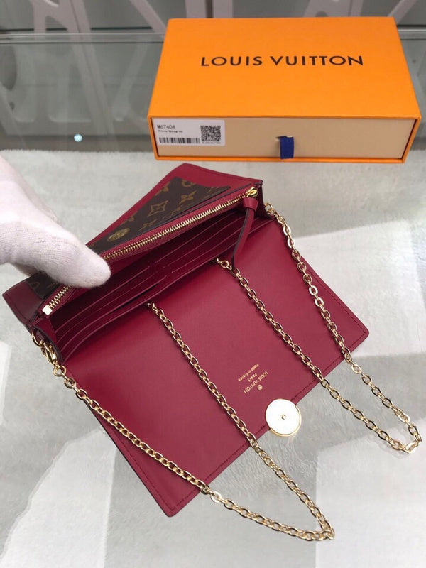 Glami GlamI Lu-Vi bags - 9173