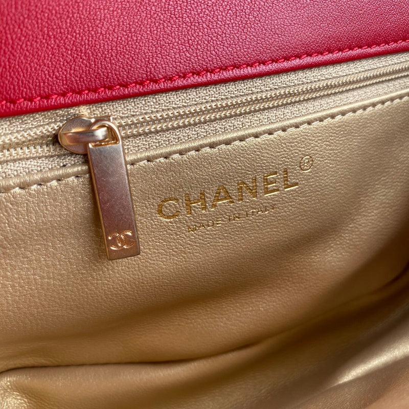 Satchel Bags - CHL Bags - 7445