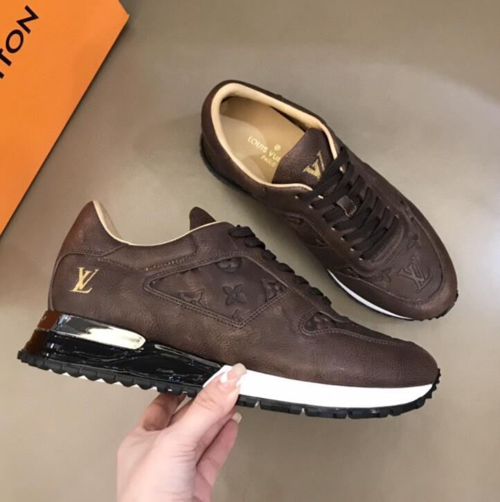 glami shop- LOV Men Shoes - 1127