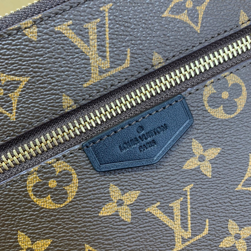 Satchel Bags - VL Bags - 6203
