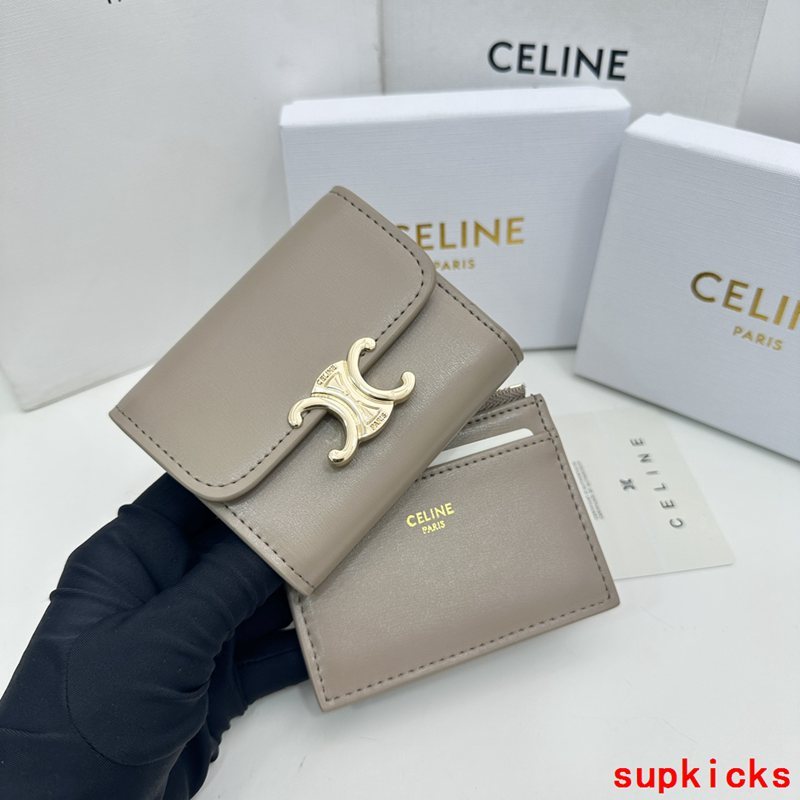 Glami- - Mix Wallets - 721