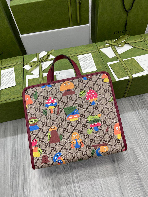 Satchel Bags - GCI Bags - 2920