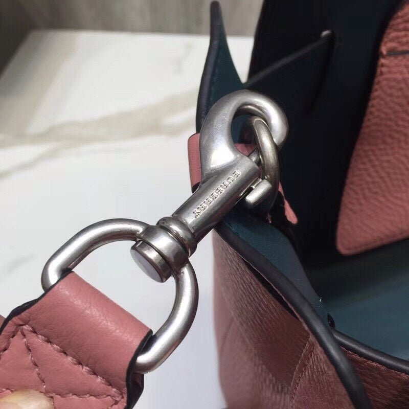 Fan Fashion -GLM - Top quality BBR Bags - 1601